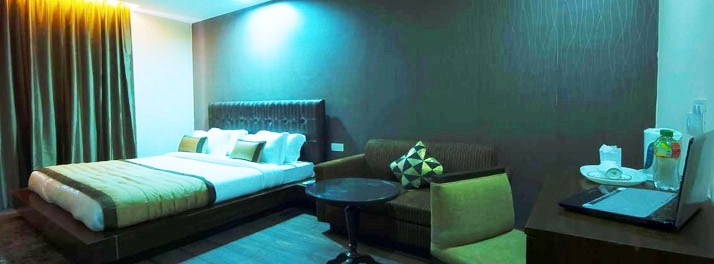 550/Hotel Aura IGI Airport - New Delhi 07.jpg